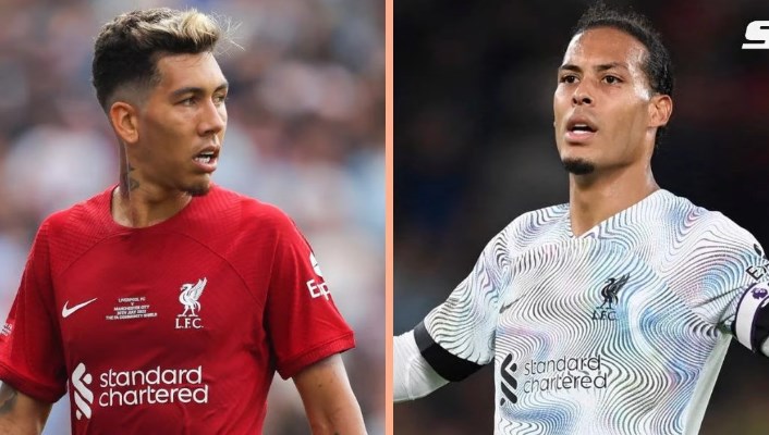 Ảnh bài viết 5 cầu thủ Liverpool đang đánh mất phong độ