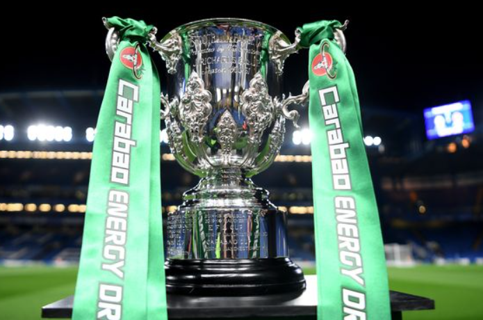 Ảnh bài viết Vòng 3 League Cup: Đại chiến City vs Chelsea, M.U gặp đối thủ ưa thích
