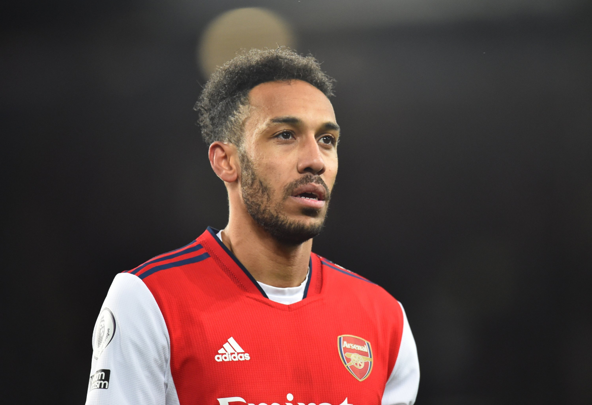 Ảnh bài viết Dự đoán thảm họa của Aubameyang về Arsenal 