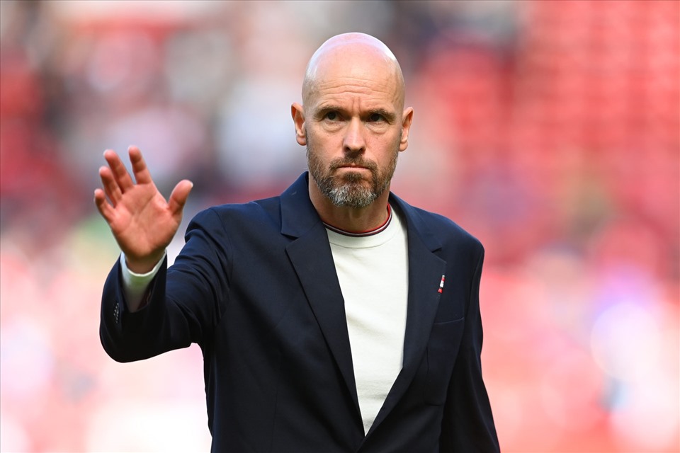 Ảnh bài viết "Có vẻ như cậu ấy sẽ đến Manchester United"