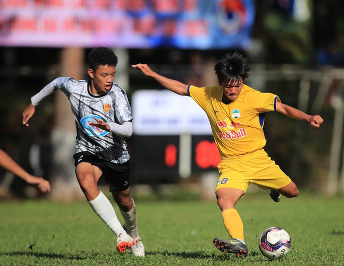 Ảnh bài viết Đà Nẵng thanh minh khi đội U17 rút khỏi vòng chung kết giải quốc gia