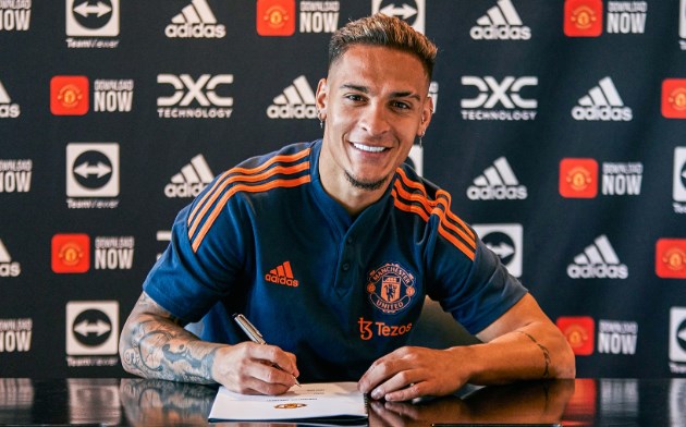 Ảnh bài viết "Ajax đã làm rất tốt khi cuỗm được 100 triệu euro"