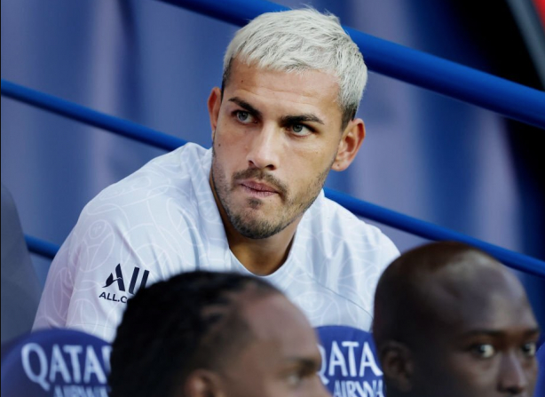 Ảnh bài viết CHÍNH THỨC: Juventus công bố tân binh thứ 8