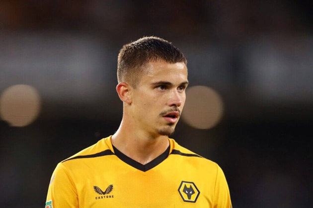 Ảnh bài viết Xác nhận! Arsenal thấy cơ hội chiêu mộ tiền vệ 20 triệu