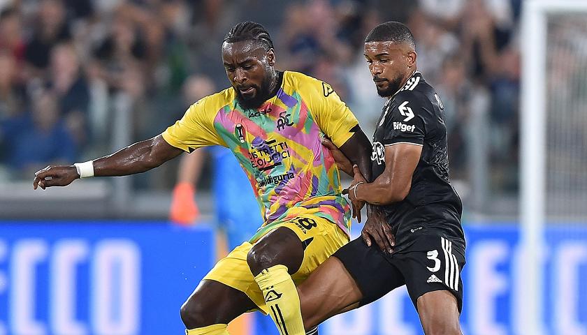 Ảnh bài viết Đội hình tiêu biểu vòng 4 Serie A: Dybala góp mặt, tân binh Juventus