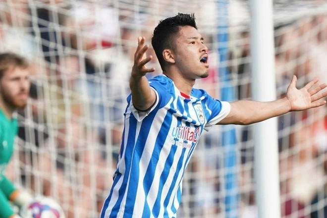 Ảnh bài viết Bê bối công nghệ xảy ra ở giải hạng Nhất Anh