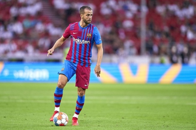 Ảnh bài viết Barca chấp nhận lỗ 57 triệu euro với Pjanic