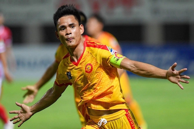 Ảnh bài viết Đội đầu tiên vào bán kết Cúp Quốc gia 2022