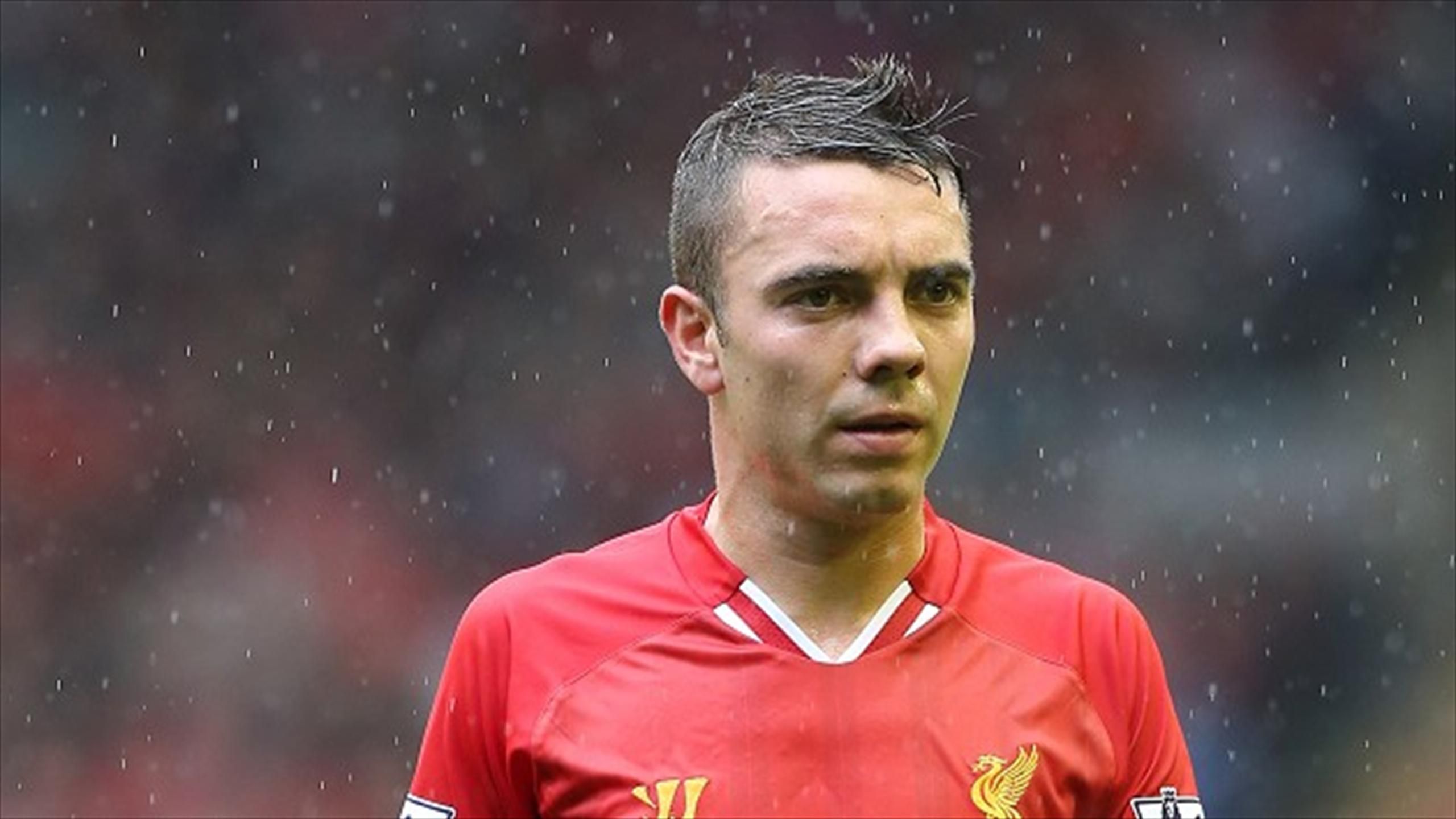 Ảnh bài viết Đội hình tiêu biểu vòng 4 La Liga: "Thảm họa" Liverpool, tân binh Real