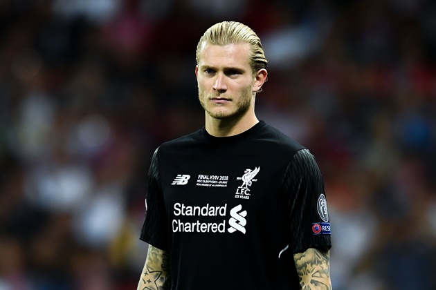 Ảnh bài viết Thảm họa của Liverpool tái xuất Premier League
