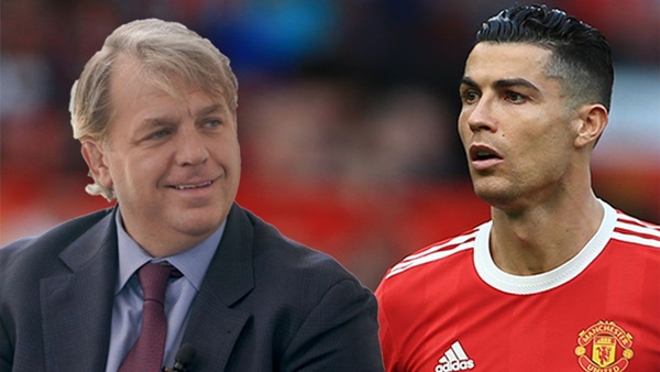 Ảnh bài viết Chelsea thay tướng, Ronaldo đã biết đâu là thời điểm để ra đi