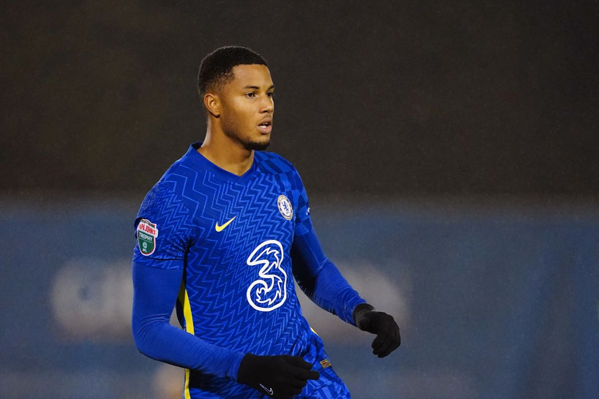 Ảnh bài viết "Tòa tháp" 1m95 không hối hận vì rời Chelsea