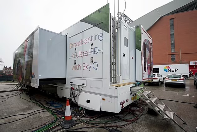 Ảnh bài viết Bằng chứng cho thấy Premier League sẽ tiếp tục bị hoãn