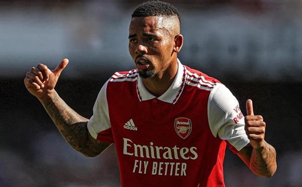 Ảnh bài viết Đội hình tân binh xuất sắc nhất Premier League: Bất ngờ M.U; 2 sao Arsenal