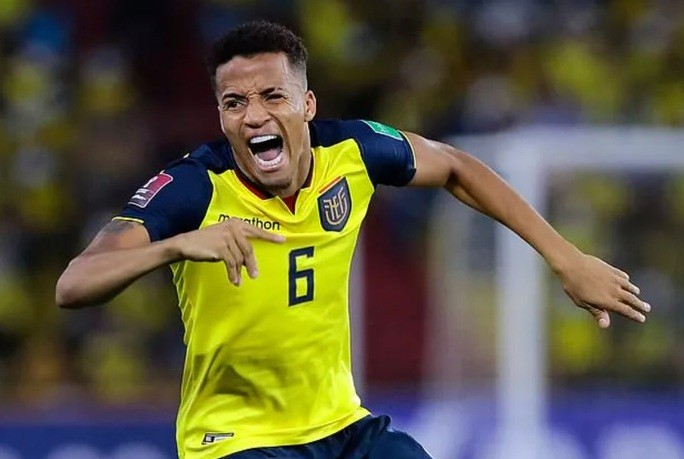 Ảnh bài viết Chile sẽ thay thế Ecuador tại World Cup 2022?