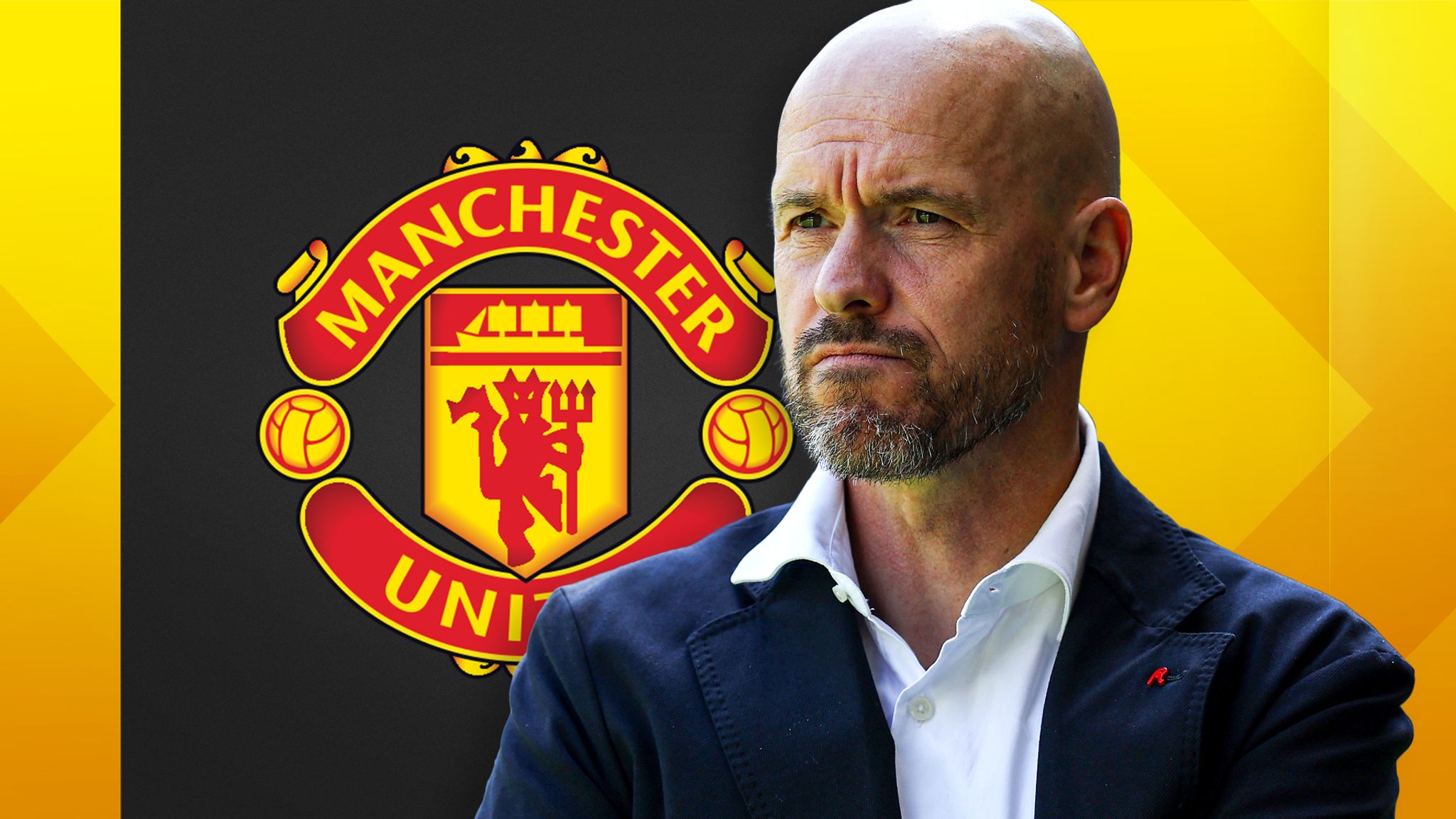 Ảnh bài viết Man United nên copy Man City để tránh bị tụt hậu
