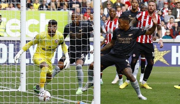 Ảnh bài viết Thứ vũ khí nguy hiểm biến Arsenal thành bậc thầy