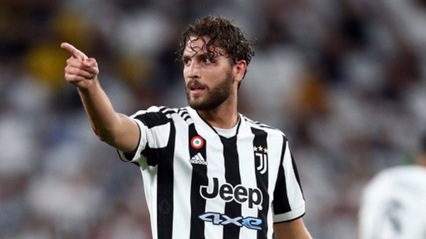 Ảnh bài viết Arsenal trở lại với thương vụ Manuel Locatelli