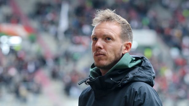 Ảnh bài viết Chủ tịch Bayern chốt tương lai Nagelsmann
