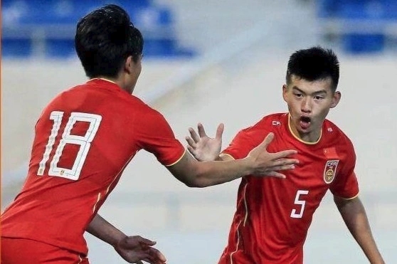 Ảnh bài viết U20 Trung Quốc bị chỉ trích khi xếp sau Việt Nam