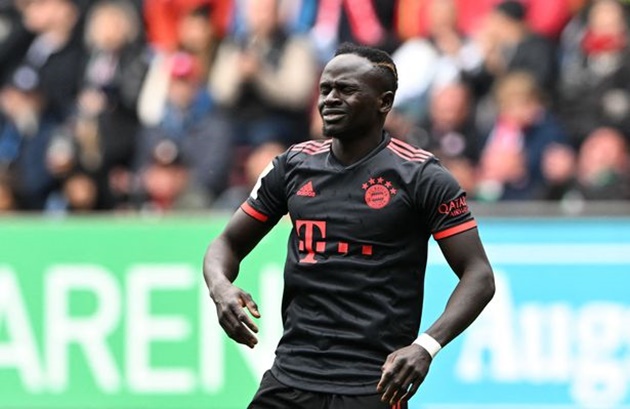 Ảnh bài viết 5 ngôi sao sa sút sau khi rời Liverpool: Mane và 'thảm họa' Ligue 1