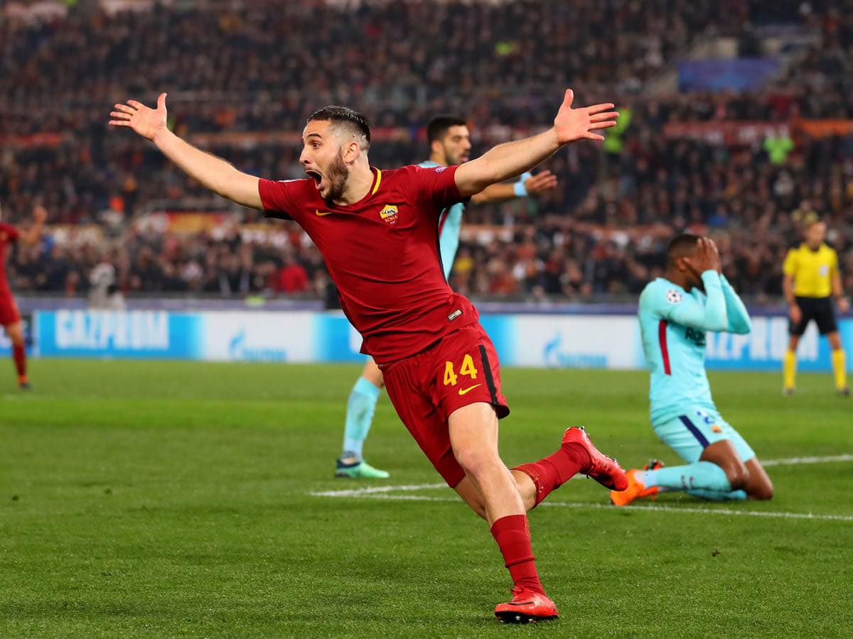 Ảnh bài viết "Ác mộng" Barca tiến gần đến bến đỗ mới