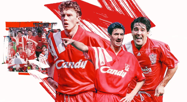 Ảnh bài viết Đội hình đầu tiên của Liverpool ở kỷ nguyên EPL: Huyền thoại 600 trận, 346 bàn