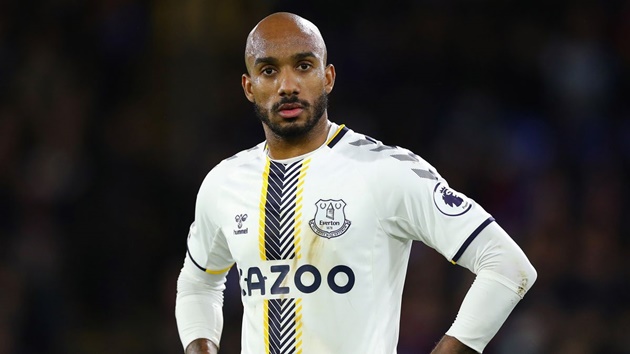 Ảnh bài viết Đội hình 11 ngôi sao Premier League miễn phí: Học trò cũ của Pep