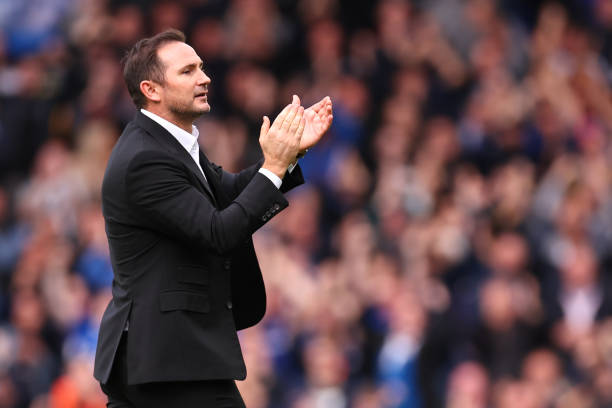 Ảnh bài viết Nhờ Lampard, 'người cũ' Arsenal xuất sắc hơn cả Bruno Fernandes