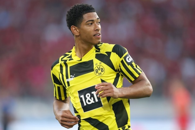 Ảnh bài viết Real lặp lại chiến thuật đánh bại Liverpool trên TTCN