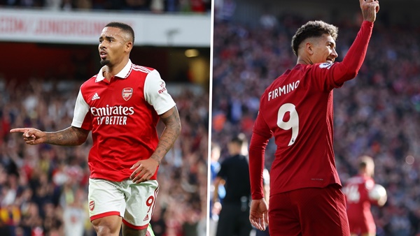 Ảnh bài viết Điểm nóng Arsenal vs Liverpool: Jesus gặp thách thức lớn
