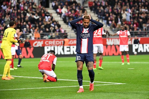 Ảnh bài viết Van Basten 'hủy diệt' Neymar