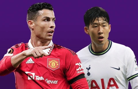Ảnh bài viết Dàn tiền đạo hàng đầu Premier League sa sút phong độ