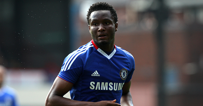 Ảnh bài viết Số phận 10 sao trẻ xuất sắc nhất Chelsea