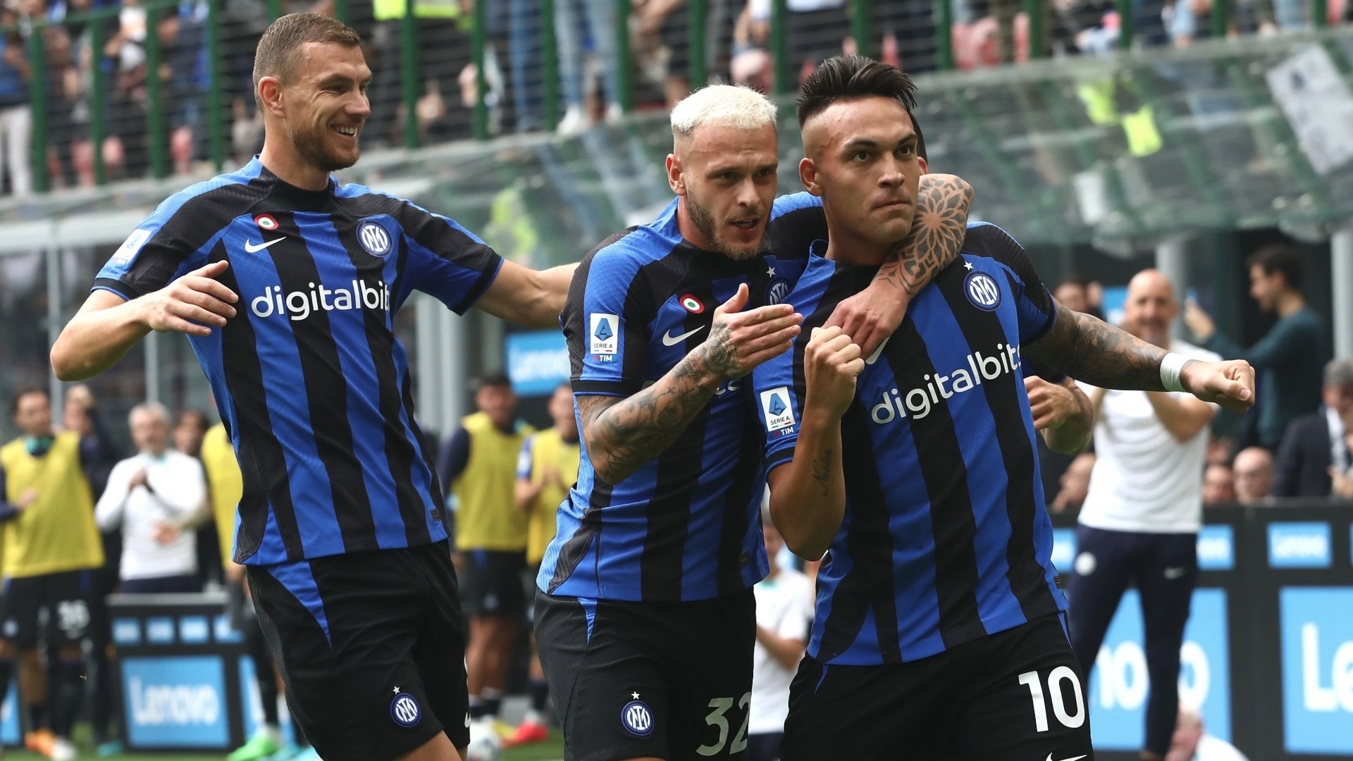 Ảnh bài viết Inter Milan thắng trận thứ 4 liên tiếp