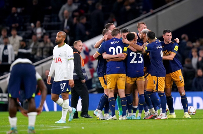 Ảnh bài viết Newcastle United: 'Người chơi hệ nạp tiền' đúng nghĩa của bóng đá Anh