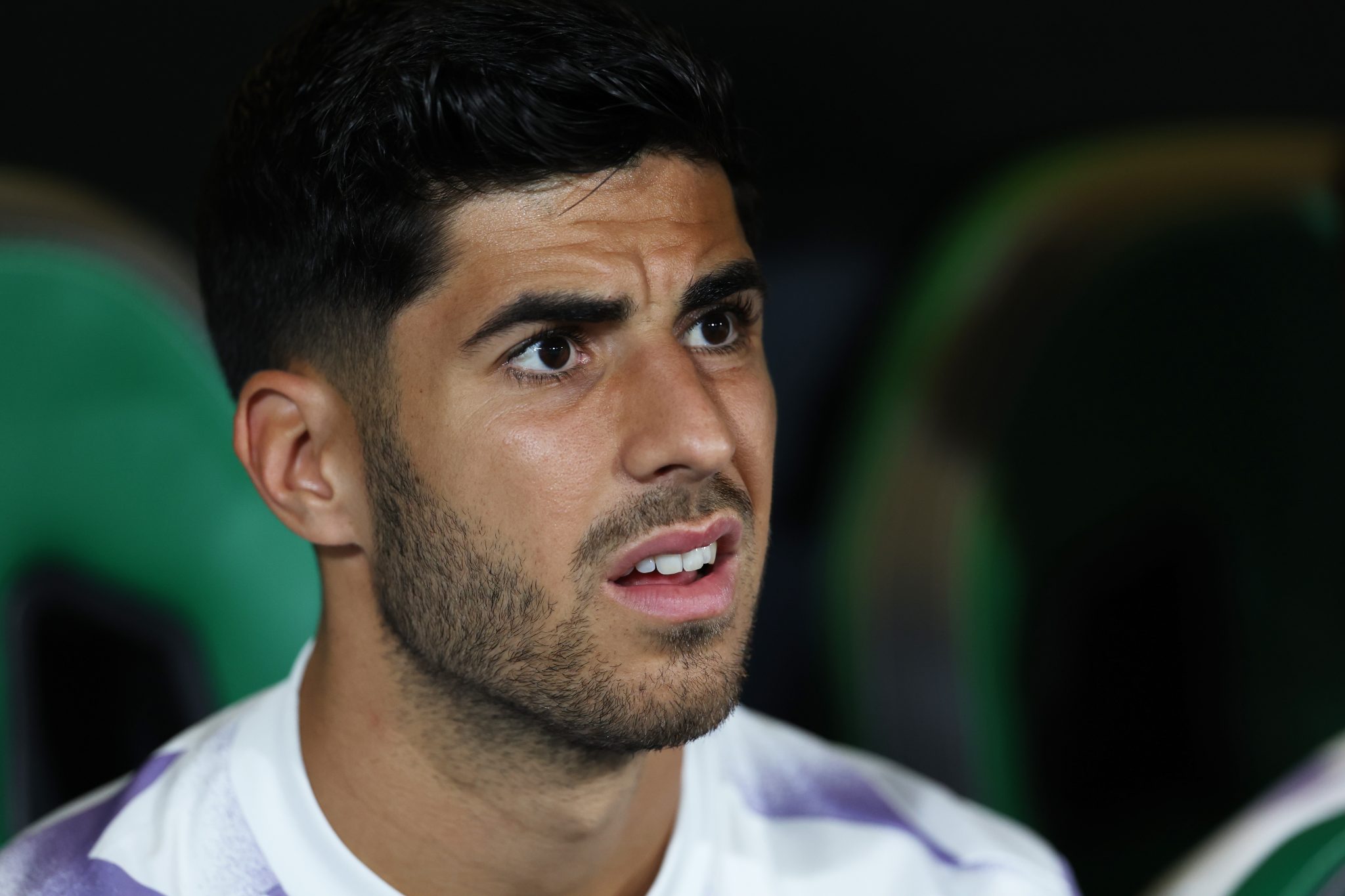 Ảnh bài viết Jorge Mendes làm khó Real vụ Asensio