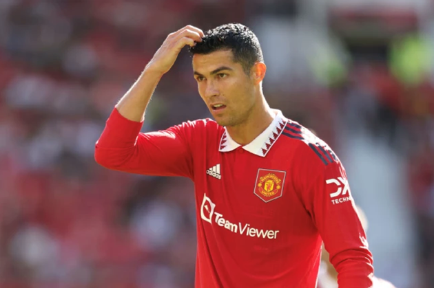 Ảnh bài viết HLV Sporting nói thẳng khả năng chiêu mộ Ronaldo