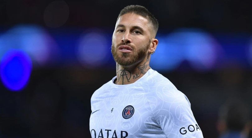 Ảnh bài viết Ramos sắp phá kỷ lục bất bại ở PSG