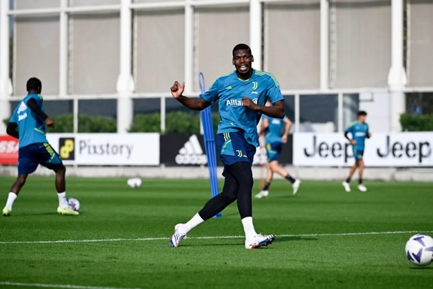 Ảnh bài viết Deschamps đặt ra 3 yếu tố, Pogba và Varane vào thế 'báo động đỏ'