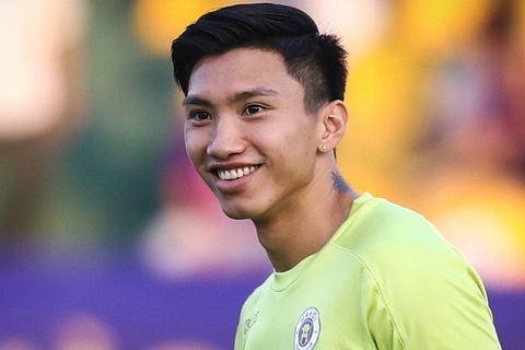 Ảnh bài viết V-League 2023 sẽ có VAR