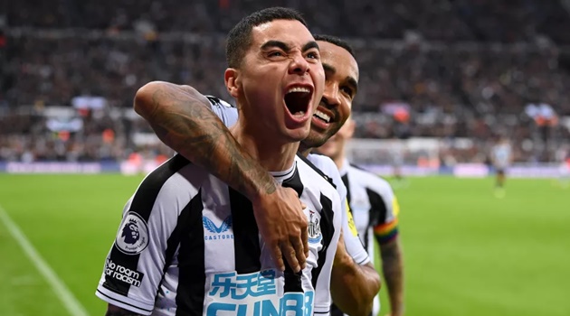 Ảnh bài viết M.U lỡ cơ hội chiêu mộ ngôi sao bùng nổ ở Premier League