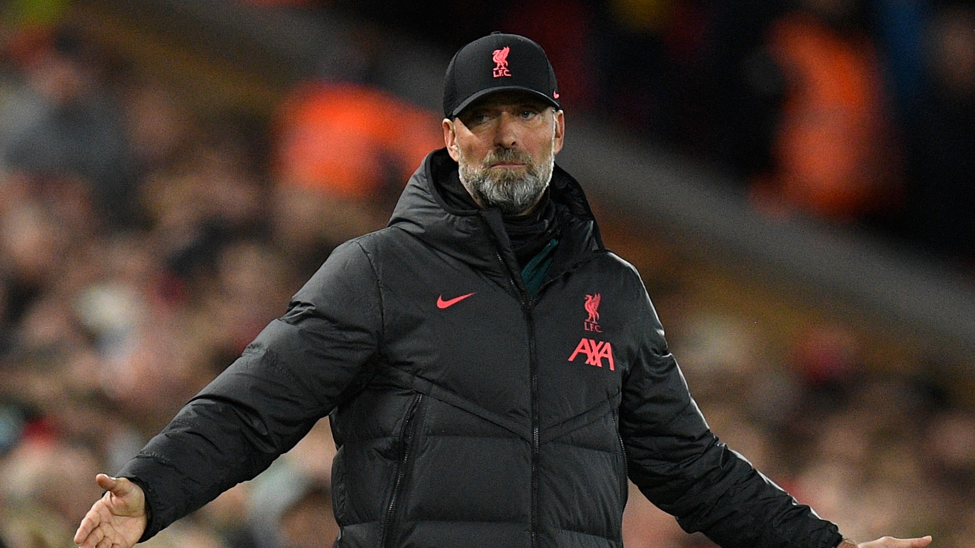Ảnh bài viết Jurgen Klopp ra tay, Liverpool tống khứ 3 cầu thủ vào mùa Đông