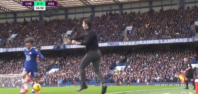Ảnh bài viết Arteta nổi điên với Aubameyang