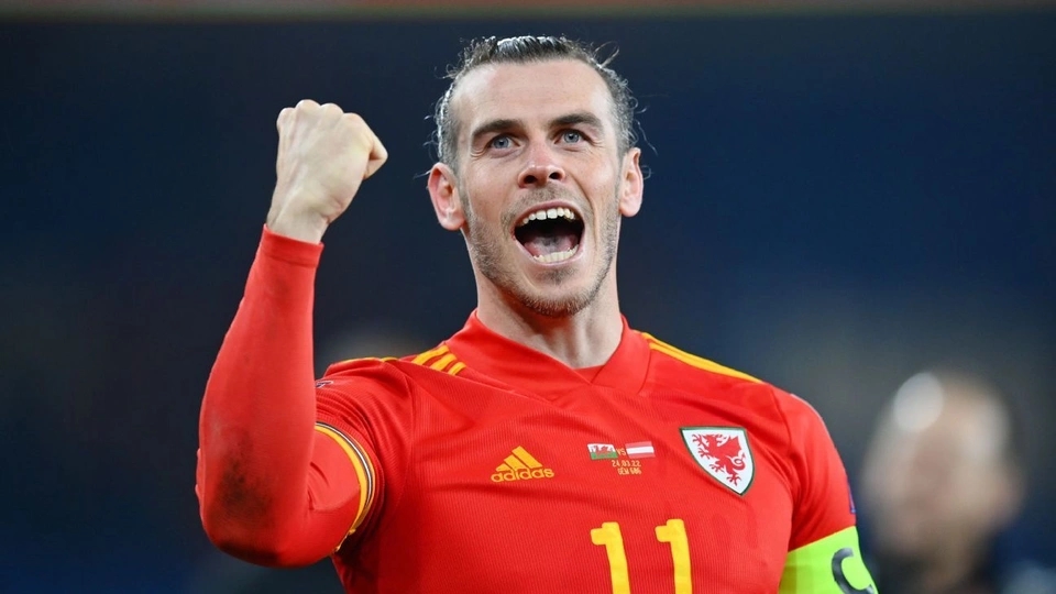Ảnh bài viết Khác biệt của Gareth Bale