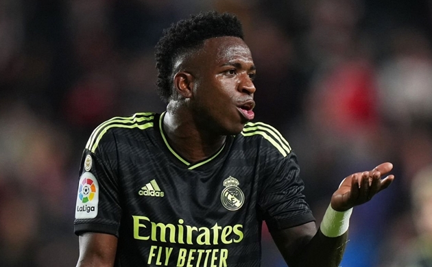 Ảnh bài viết Real Madrid tệ thế nào trước Rayo Vallecano?