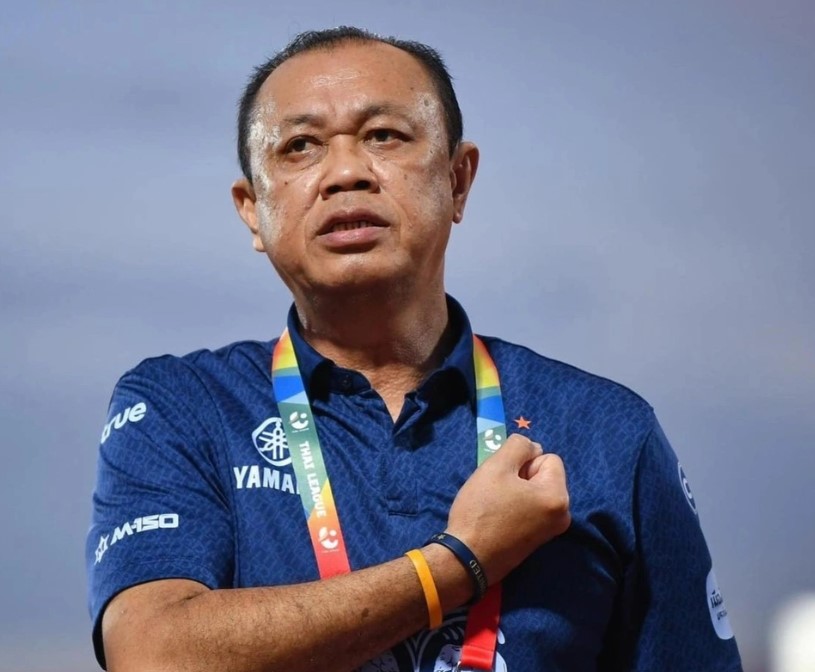 Ảnh bài viết Chủ tịch Buriram United thất vọng với tầm nhìn của FAT