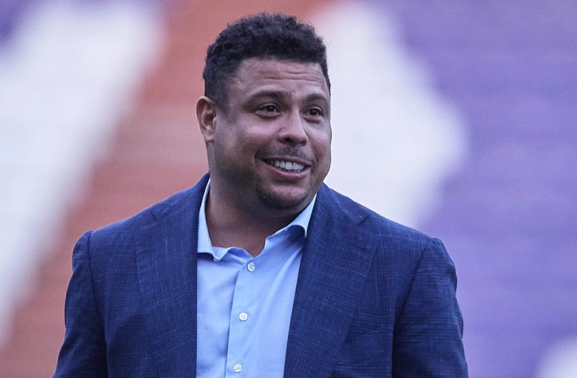 Ảnh bài viết Ronaldo 'Béo' rao bán Valladolid