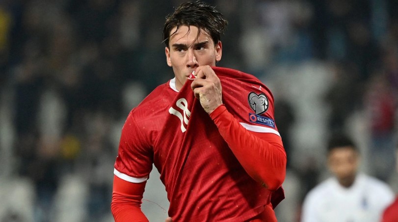 Ảnh bài viết Tuyển Serbia mang đội hình chất lượng đến World Cup 2022