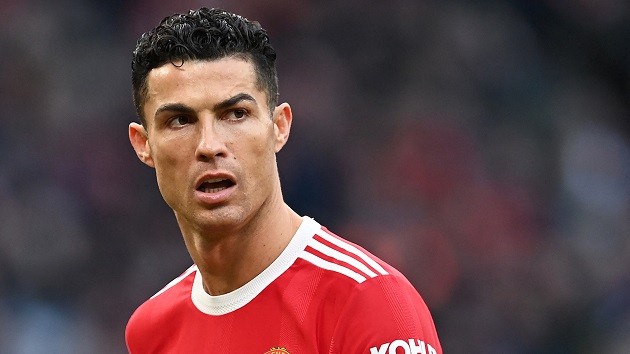 Ảnh bài viết Đã có số 7 mới, Man United an tâm nếu để Ronaldo ra đi